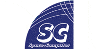 Kundenlogo Space-Computer GmbH