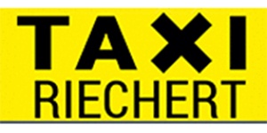 Kundenlogo von Taxi Riechert Reinbek GmbH