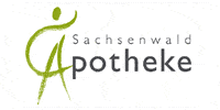 Kundenlogo Sachsenwald-Apotheke Frauke Gehrhardt-Seim