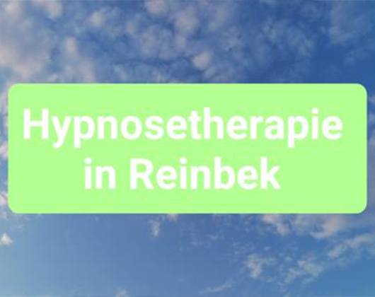 Kundenbild klein 4 Hypnosepraxis am Sachsenwald
