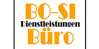 Kundenlogo BO-SI Büro Back-Office Dienstleistungen I. Senger