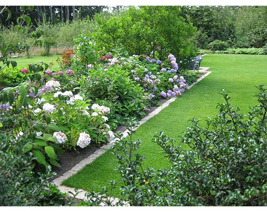 Kundenbild klein 23 Joachim Ehmcke & Söhne OHG Garten- und Landschaftsbau