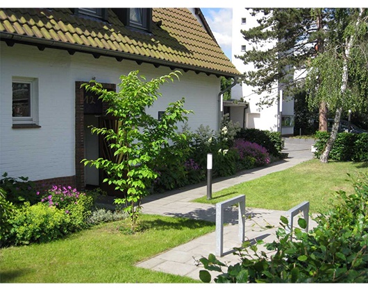 Kundenbild groß 3 Joachim Ehmcke & Söhne OHG Garten- und Landschaftsbau