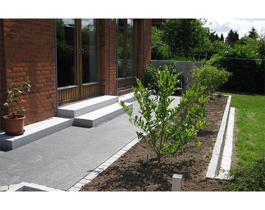 Kundenbild klein 5 Joachim Ehmcke & Söhne OHG Garten- und Landschaftsbau