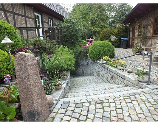 Kundenbild klein 7 Joachim Ehmcke & Söhne OHG Garten- und Landschaftsbau