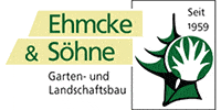 Kundenlogo Joachim Ehmcke & Söhne OHG Garten- und Landschaftsbau