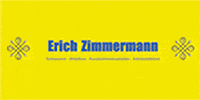 Kundenlogo Metallbau Erich Zimmermann Schlosserei Inh. Rainer Linke