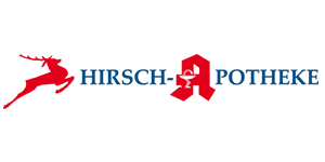 Kundenlogo von HIRSCH-APOTHEKE Apothekerin Petra Mews e.Kfr.