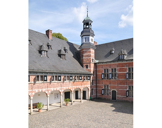 Kundenbild klein 2 Stadtverwaltung Reinbek