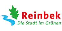 Kundenlogo Stadtverwaltung Reinbek