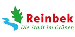 Kundenlogo von Stadtverwaltung Reinbek