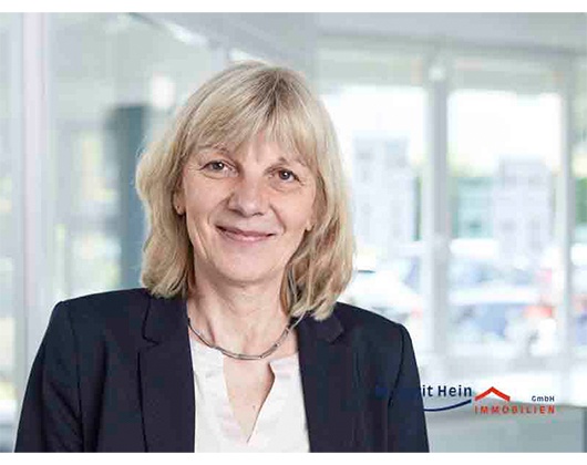 Kundenbild groß 1 Margrit Hein Immobilien GmbH Immobilienmakler & Verwaltung