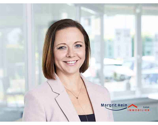 Kundenbild groß 2 Margrit Hein Immobilien GmbH Immobilienmakler & Verwaltung