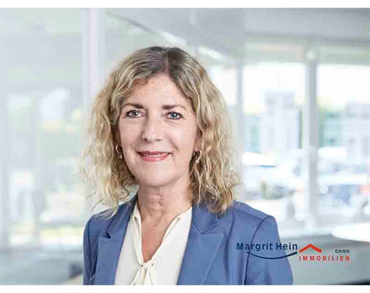 Kundenbild groß 3 Margrit Hein Immobilien GmbH Immobilienmakler & Verwaltung