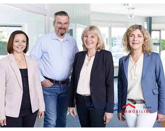 Kundenbild groß 6 Margrit Hein Immobilien GmbH Immobilienmakler & Verwaltung