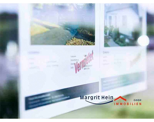 Kundenbild groß 8 Margrit Hein Immobilien GmbH Immobilienmakler & Verwaltung