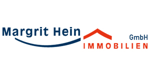 Kundenlogo von Margrit Hein Immobilien GmbH Immobilienmakler & Verwaltung