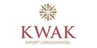 Kundenlogo Ulrich KWAK Getränkemarkt Inh. Christopher Taeger e.K.