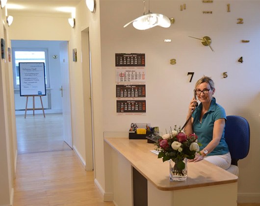 Kundenbild groß 1 Evas Fußpflege Inh. Aldona Urbanska