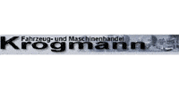 Kundenlogo Krogmann Olaf Baumaschinenvermietung