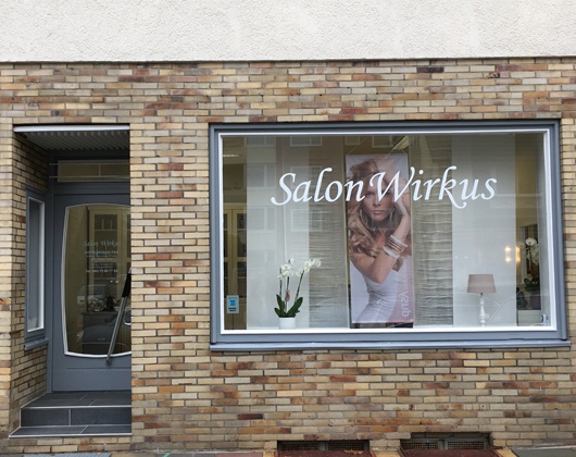 Kundenbild groß 1 Salon Wirkus, Helmut Wirkus