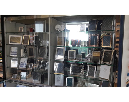 Kundenbild klein 5 Glaserei Tamm Bildereinrahmungen - Glas & mehr