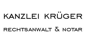 Kundenlogo von Rechtsanwalt & Notar Matthias Krüger