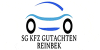 Kundenlogo SG KfZ Gutachten Reinbek Sachverständigenbüro (Sebastian Gräning)