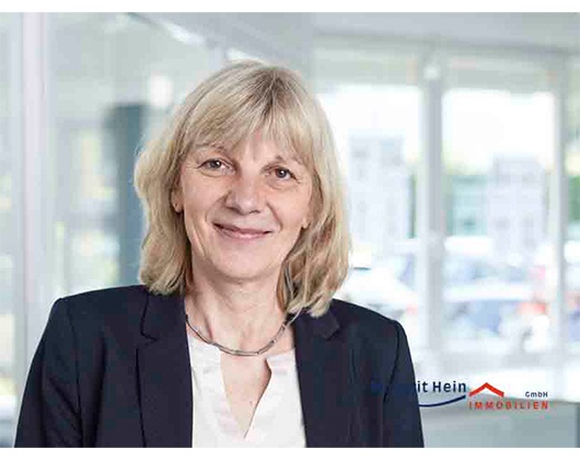 Kundenbild groß 11 Margrit Hein Immobilien GmbH Immobilienmakler & Verwaltung