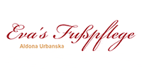 Kundenlogo Evas Fußpflege Inh. Aldona Urbanska