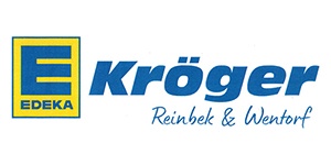 Kundenlogo von EDEKA Kröger in Reinbek Kundenlogo von EDEKA Kröger in Reinbek