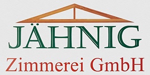 Kundenlogo von Zimmerei Jähnig GmbH Zimmereibetrieb