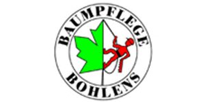Kundenlogo von Bohlens Axel Baumpflege Kundenlogo von Bohlens Axel Baumpflege