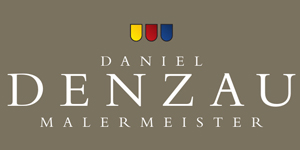 Kundenlogo von Denzau Daniel Malereibetrieb