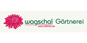 Kundenlogo von Wagschal Gärtnerei - Floristik und Grabpflege
