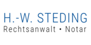 Kundenlogo von Bürogemeinschaft Steding & Buchweitz Rechtsanwälte und Notare