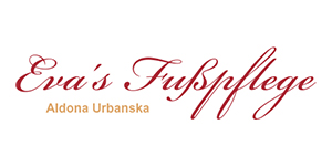 Kundenlogo von Eva's Fußpflege Inh. Aldona Urbanska