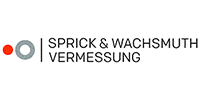 Kundenlogo SPRICK & WACHSMUTH Vermessungsbüro VERMESSUNG Öffentl. best. Vermessungsingenieur