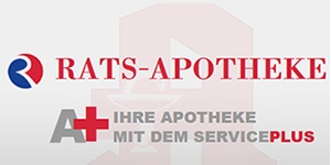 Kundenlogo von Rats-Apotheke Inh. Dr. Peter Gaßmann