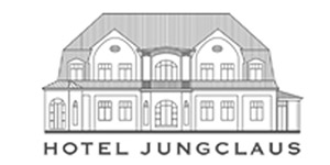 Kundenlogo von Hotel Jungclaus