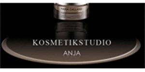 Kundenlogo von Kosmetikstudio Anja Inh. Anna Wojciechowski