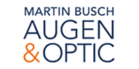 Kundenlogo Martin Busch Augen & Optic GmbH