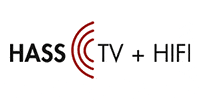 Kundenlogo Hass TV & HiFi Unterhaltungselektronik und Antennentechnik