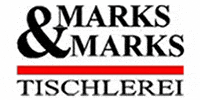 Kundenlogo Marks & Marks Tischlerei
