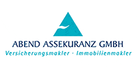 Kundenlogo Abend Assekuranz GmbH Versicherungsmakler u. Immobilienmakler