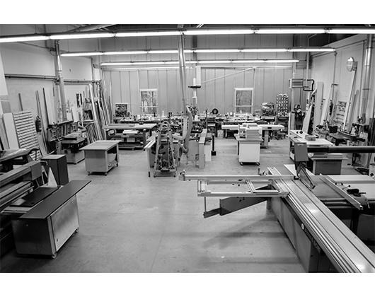 Kundenbild klein 6 Marks & Marks Tischlerei