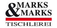 Kundenlogo Marks & Marks Tischlerei