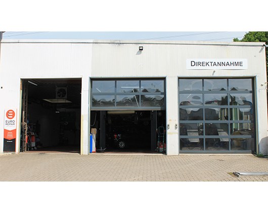 Kundenbild klein 7 W & B Automobile GmbH Autohaus