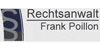 Kundenlogo Poillon Frank Rechtsanwalt