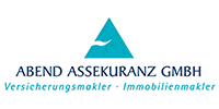 Kundenlogo Abend Assekuranz GmbH Versicherungsmakler u. Immobilienmakler